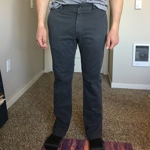 Outerknown S.E.A Legs Pants